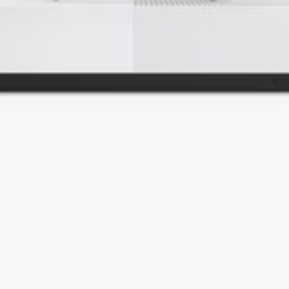 Sleek White Gaming Console by [Brand]